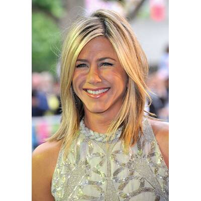 Jennifer Anistons 