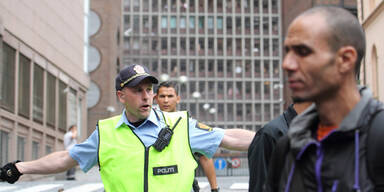 92 Tote bei blutigen Anschlägen