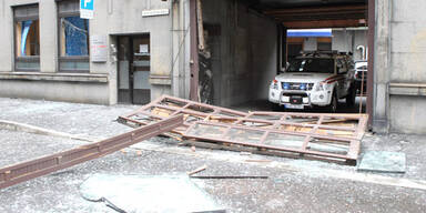 92 Tote bei blutigen Anschlägen