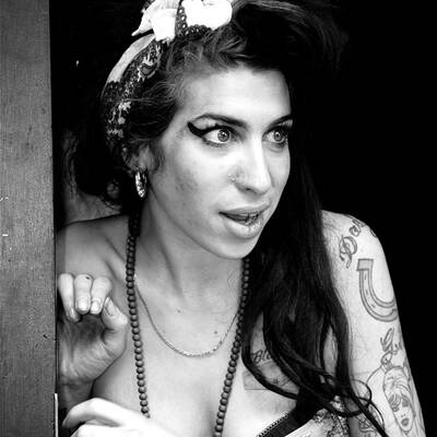 Amy Winhouse