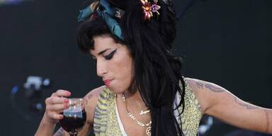 Amy Winehouse