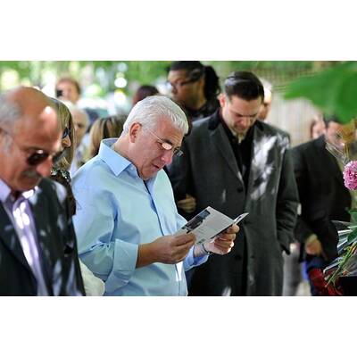 Amy Winehouse: Ihre Familie trauert um den Star