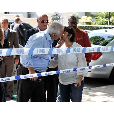 Amy Winehouse: Ihre Familie trauert um den Star