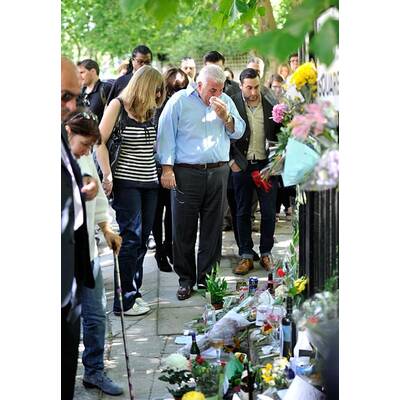 Amy Winehouse: Ihre Familie trauert um den Star