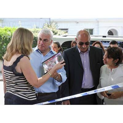 Amy Winehouse: Ihre Familie trauert um den Star