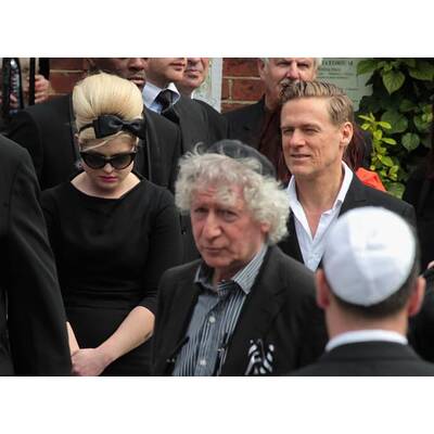 Abschied von Amy Winehouse