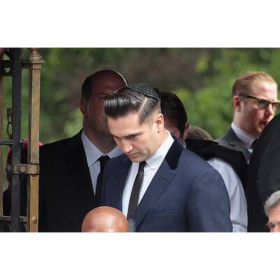 Abschied von Amy Winehouse