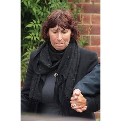 Abschied von Amy Winehouse