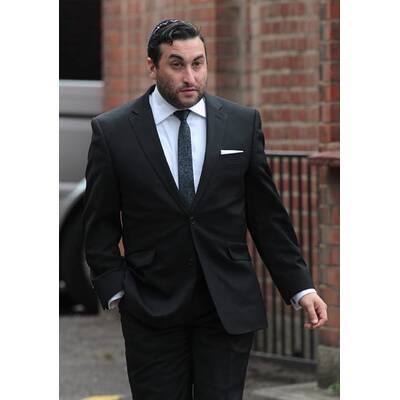 Abschied von Amy Winehouse