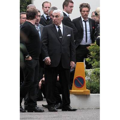 Abschied von Amy Winehouse