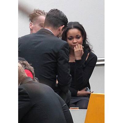 Abschied von Amy Winehouse