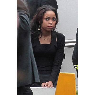 Abschied von Amy Winehouse