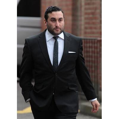 Abschied von Amy Winehouse