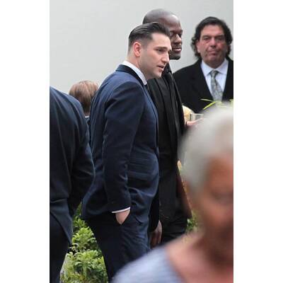 Abschied von Amy Winehouse