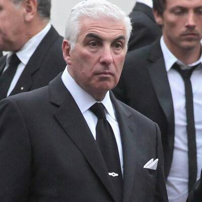 Abschied von Amy Winehouse