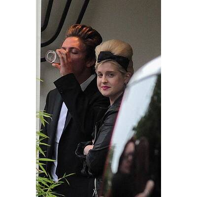 Abschied von Amy Winehouse