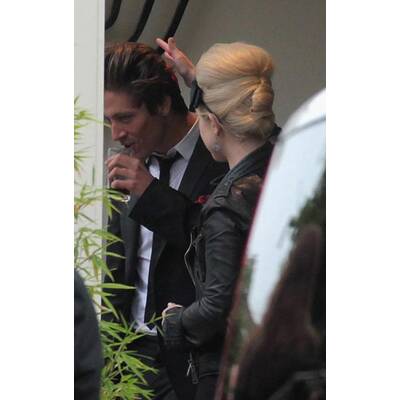 Abschied von Amy Winehouse