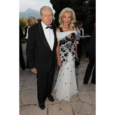 Salzburger Festspiele: Der Starreigen