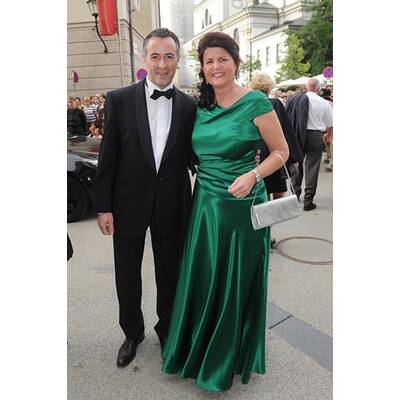 Salzburger Festspiele: Der Starreigen