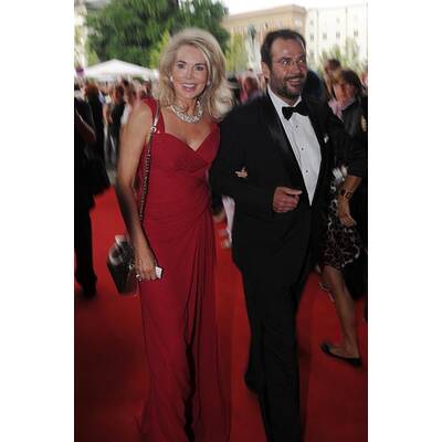 Salzburger Festspiele: Der Starreigen