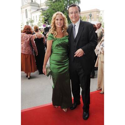 Salzburger Festspiele: Der Starreigen