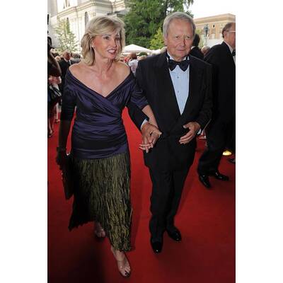 Salzburger Festspiele: Der Starreigen