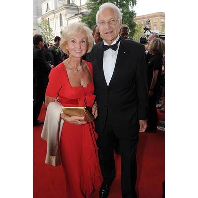 Salzburger Festspiele: Der Starreigen