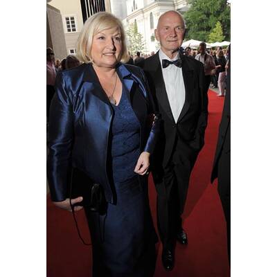 Salzburger Festspiele: Der Starreigen