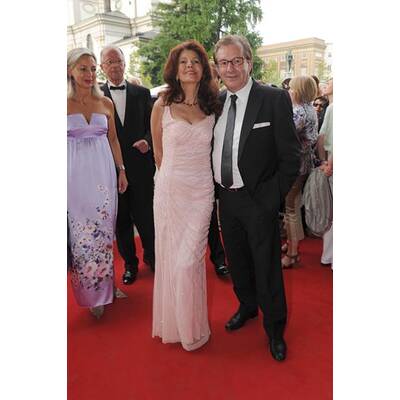 Salzburger Festspiele: Der Starreigen