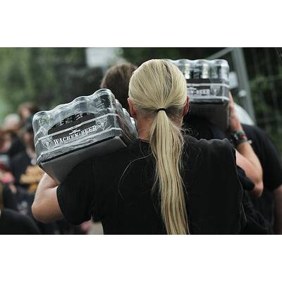 Wacken Open Air: Das größte Heavy-Metal-Festival der Welt