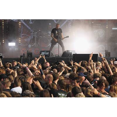 Wacken Open Air: Das größte Heavy-Metal-Festival der Welt