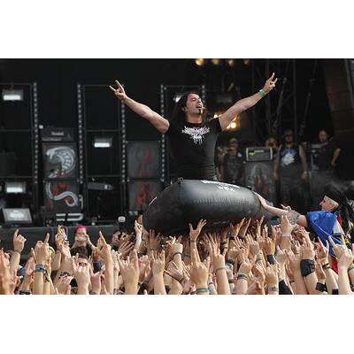Wacken Open Air: Das größte Heavy-Metal-Festival der Welt