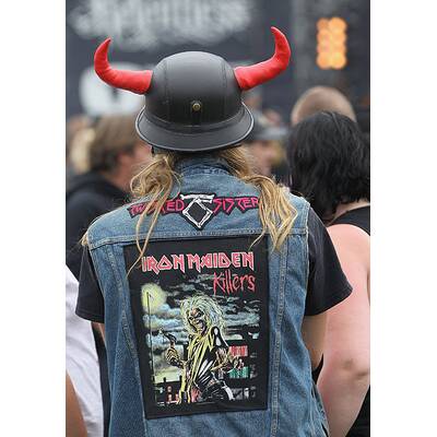 Wacken Open Air: Das größte Heavy-Metal-Festival der Welt