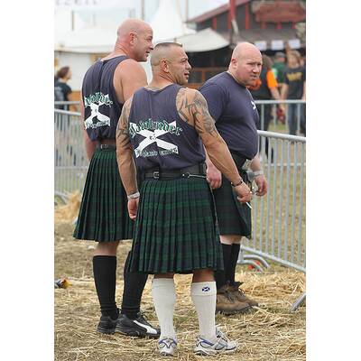 Wacken Open Air: Das größte Heavy-Metal-Festival der Welt