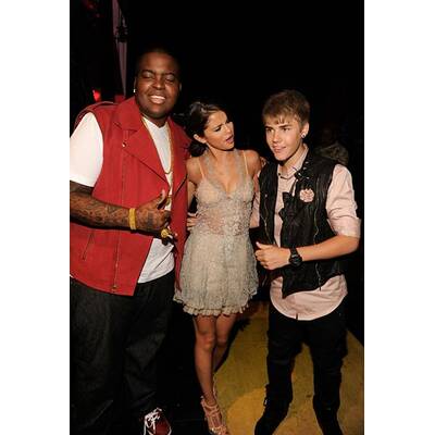 Justin Bieber & Selena Gomez: So verliebt