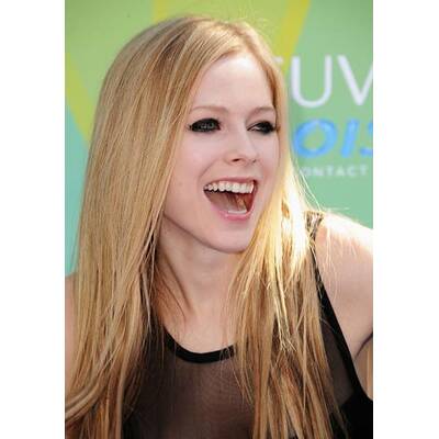 Stars bei den Teen Choice Awards 2011