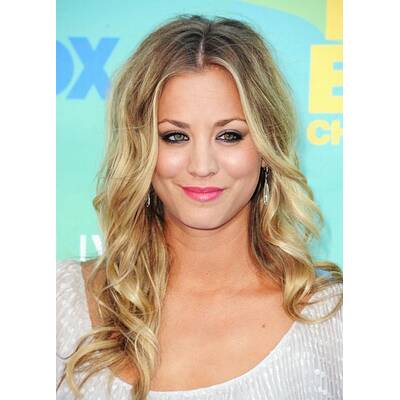 Stars bei den Teen Choice Awards 2011