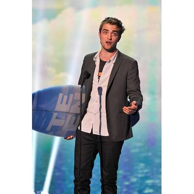 Stars bei den Teen Choice Awards 2011