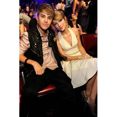 Stars bei den Teen Choice Awards 2011