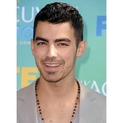 Stars bei den Teen Choice Awards 2011