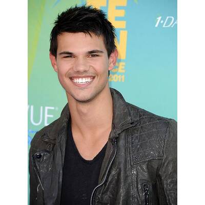 Stars bei den Teen Choice Awards 2011
