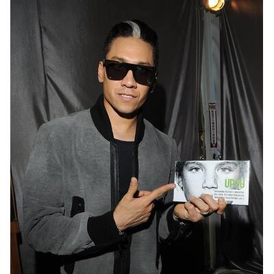 Stars bei den Teen Choice Awards 2011