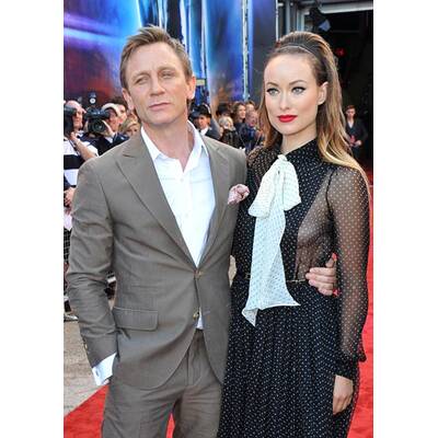 Olivia Wilde: Sexy bei 