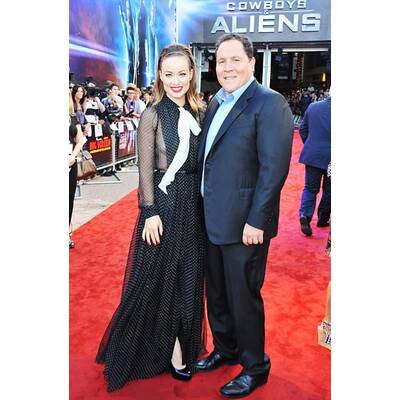 Olivia Wilde: Sexy bei 