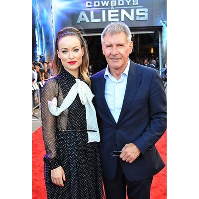 Olivia Wilde: Sexy bei 