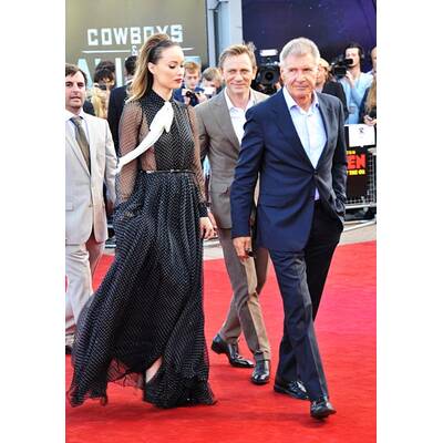 Olivia Wilde: Sexy bei 