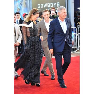 Olivia Wilde: Sexy bei 