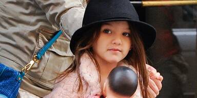 Suri Cruise