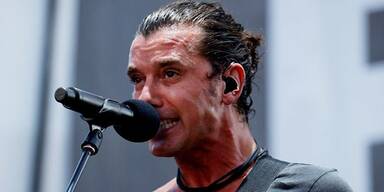 Gavin Rossdale: Rückkehr mit Bush