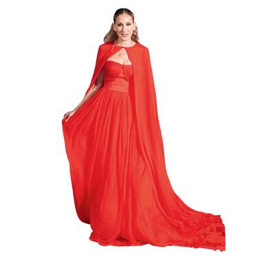 Diese Stars gefielen der Vogue-Jury